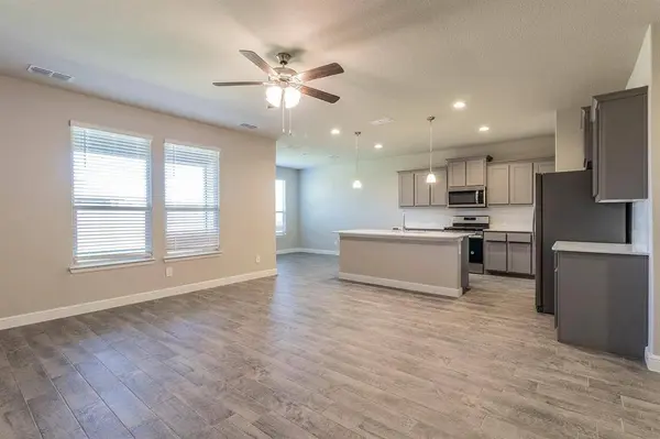 15549 Balham Pass, Fort Worth, TX 76052