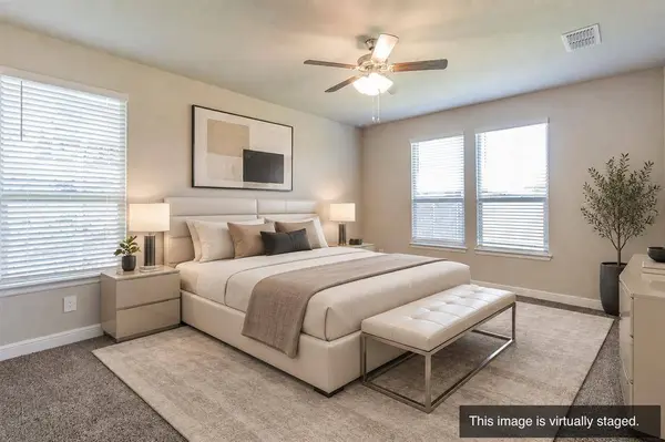 15549 Balham Pass, Fort Worth, TX 76052