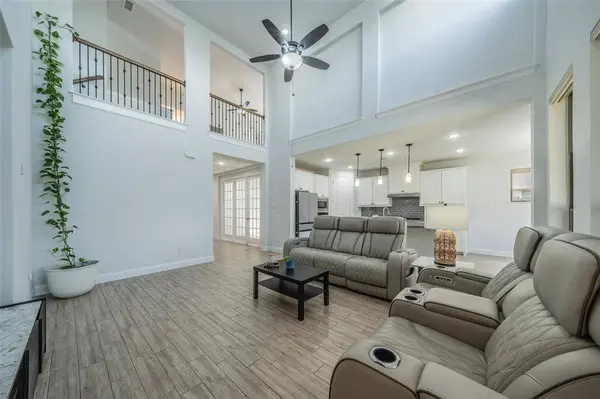 921 Bayberry Drive, Northlake, TX 76226