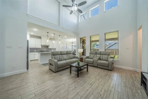 921 Bayberry Drive, Northlake, TX 76226
