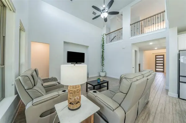 921 Bayberry Drive, Northlake, TX 76226