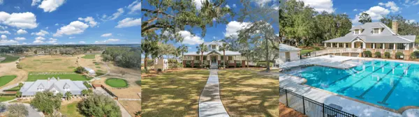 Sanctuary Cove: Golf, Nature, and Gated Coastal Living in Waverly, GA,Arden Jones