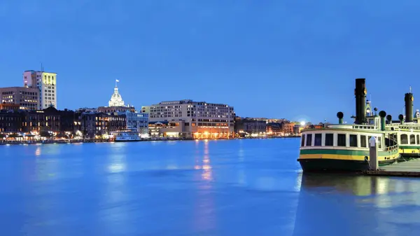 Local Flavors: 3 Savannah Restaurants the Locals Love