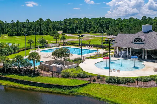 Why Cumberland Harbor is St. Marys’ Most Coveted Gated Community,Arden Jones