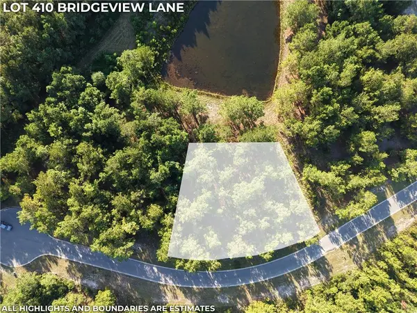 Lot 410 Bridgeview LN, Waverly, GA 31565