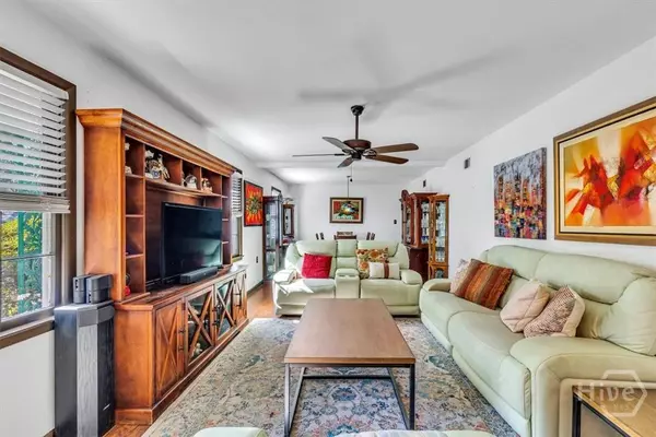 730 Windsor RD, Savannah, GA 31419