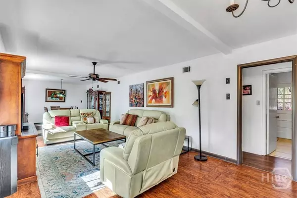 730 Windsor RD, Savannah, GA 31419