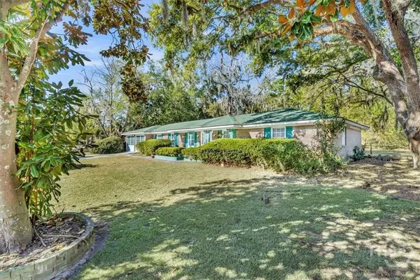 730 Windsor RD, Savannah, GA 31419