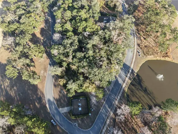 Lot 111 Spinnaker Wynd, Waverly, GA 31565