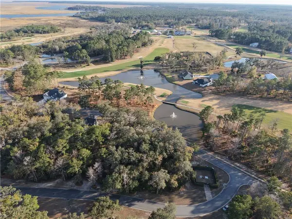 Lot 111 Spinnaker Wynd, Waverly, GA 31565