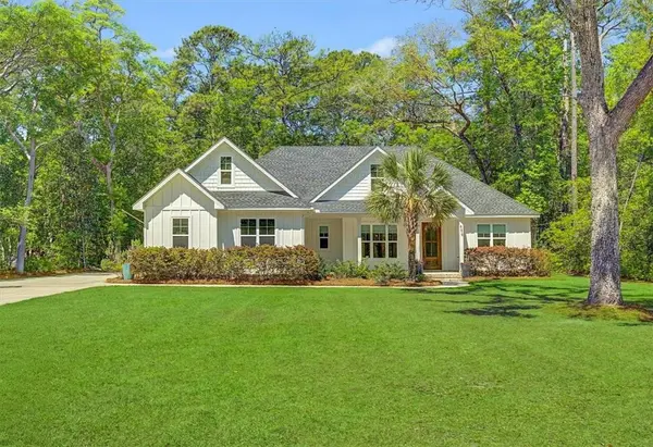 656 Sanderling TRCE, Waverly, GA 31565