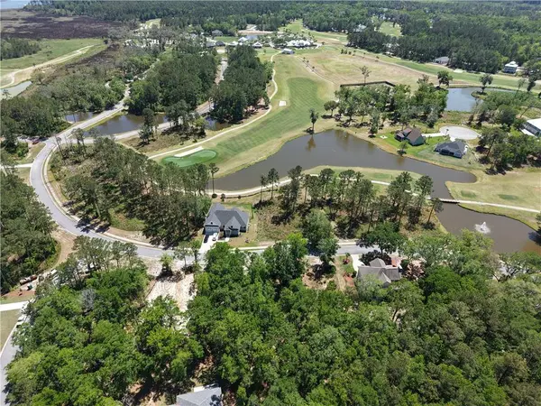 Lot 123 Spinnaker Wynd, Waverly, GA 31565