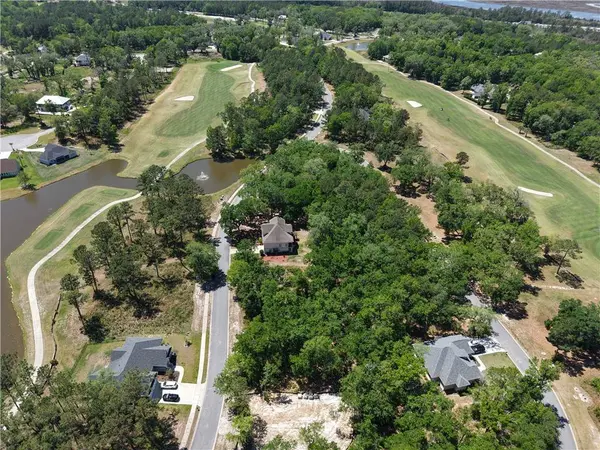 Lot 123 Spinnaker Wynd, Waverly, GA 31565