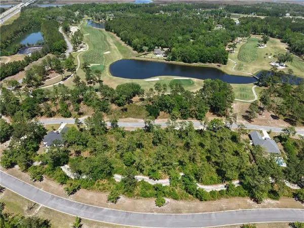 Lot 15 Blue Heron TRL, Waverly, GA 31565