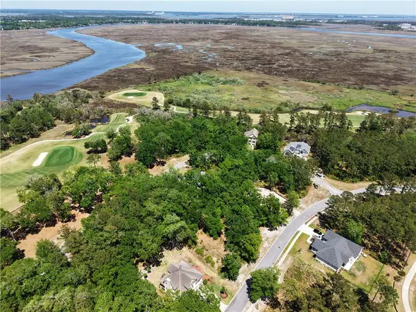 Lot 123 Spinnaker Wynd, Waverly, GA 31565