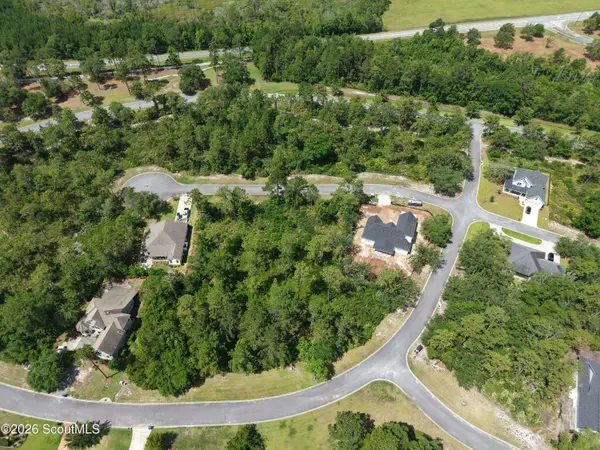 Lot 43 Rookery Wynd, Waverly, GA 31565