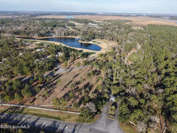 Lot 32 Ph 4 Spinnaker Wynd, Waverly, GA 31565