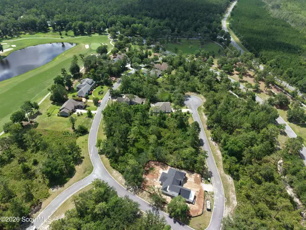 Lot 43 Rookery Wynd, Waverly, GA 31565