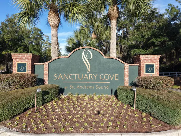 Lot 28 Oak Grove CT, Waverly, GA 31565