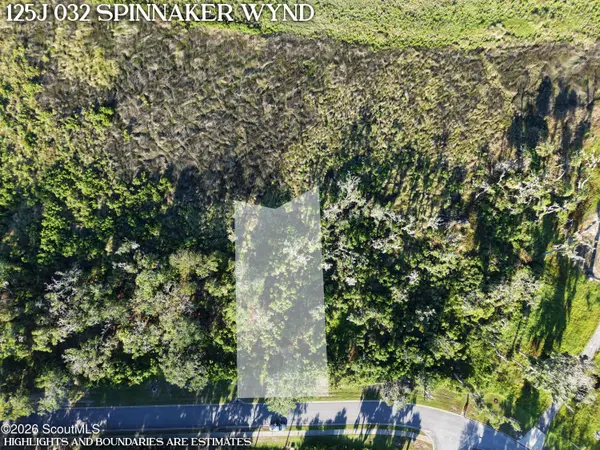 Lot 32 Ph 4 Spinnaker Wynd, Waverly, GA 31565