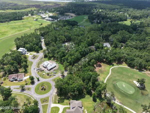Lot 21 Audubon Wynd, Waverly, GA 31565