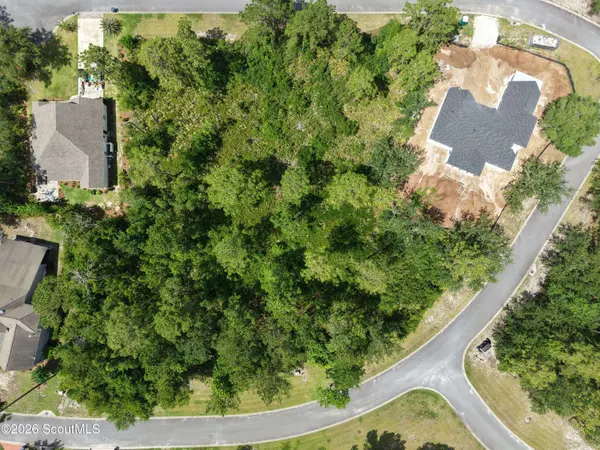 Lot 43 Rookery Wynd, Waverly, GA 31565