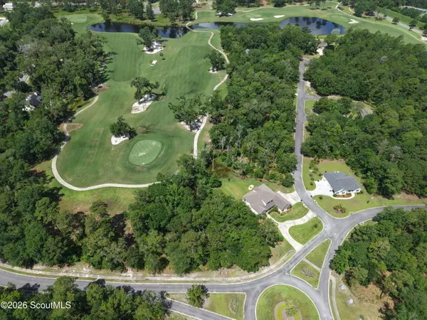 Lot 21 Audubon Wynd, Waverly, GA 31565