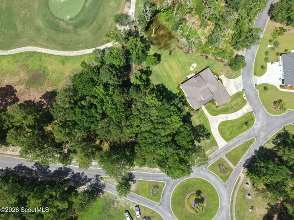 Lot 21 Audubon Wynd, Waverly, GA 31565