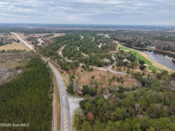Lot 71 Saint Andrews Wynd, Waverly, GA 31565