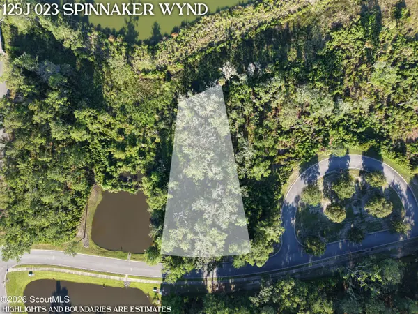 Lot 23 Spinnaker Wynd, Waverly, GA 31565
