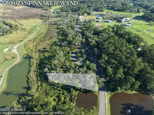 Lot 23 Spinnaker Wynd, Waverly, GA 31565