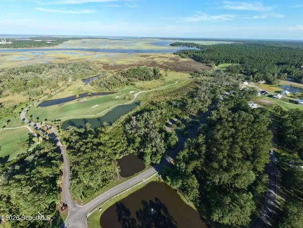 Lot 23 Spinnaker Wynd, Waverly, GA 31565