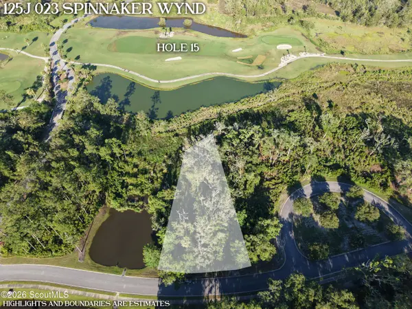 Lot 23 Spinnaker Wynd, Waverly, GA 31565