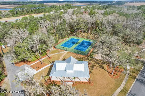 Lot 71 Saint Andrews Wynd, Waverly, GA 31565