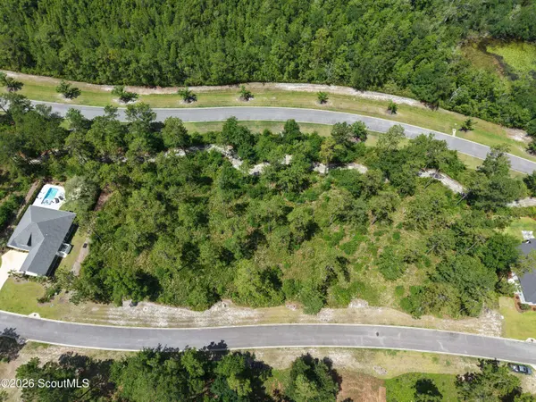 Lot 14 Blue Heron TRL, Waverly, GA 31565