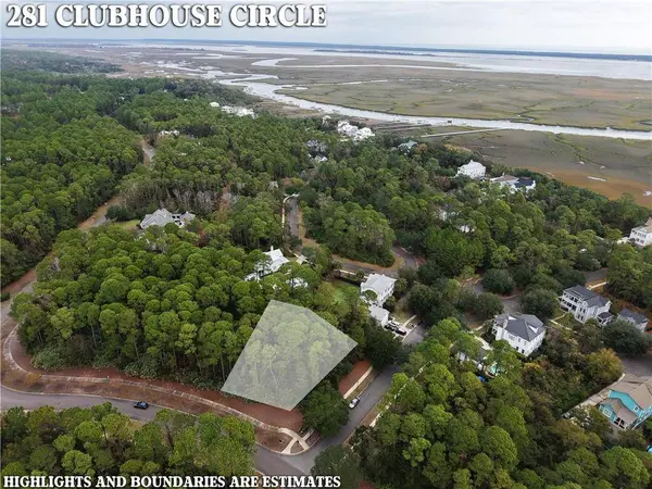 Lot 281 Clubhouse CIR, St. Marys, GA 31558
