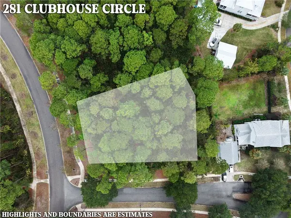 Lot 281 Clubhouse CIR