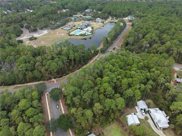 Lot 281 Clubhouse CIR, St. Marys, GA 31558