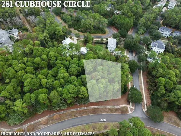Lot 281 Clubhouse CIR, St. Marys, GA 31558