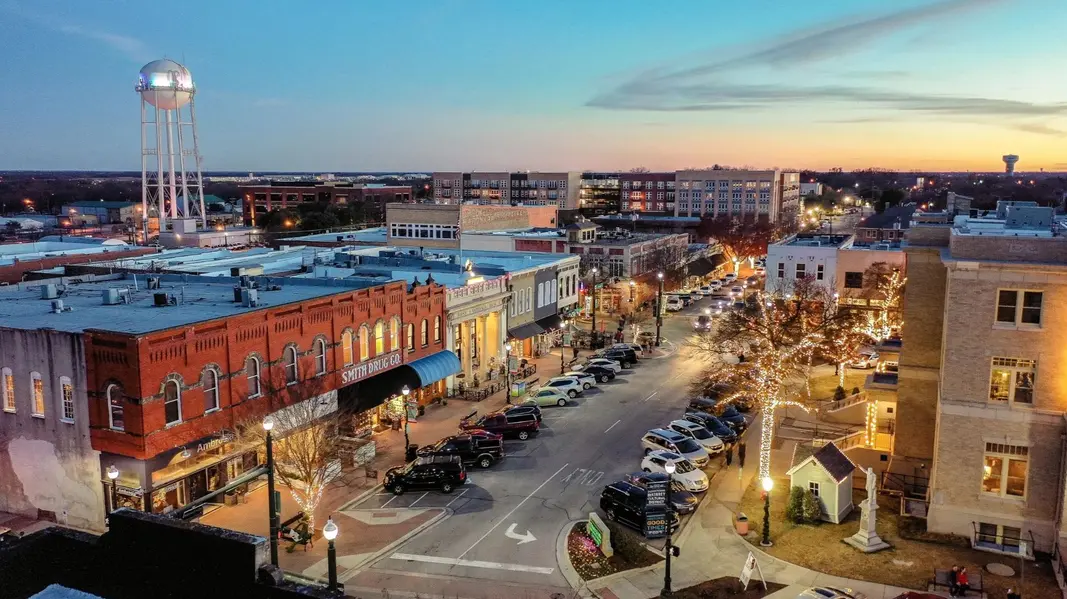Mckinney