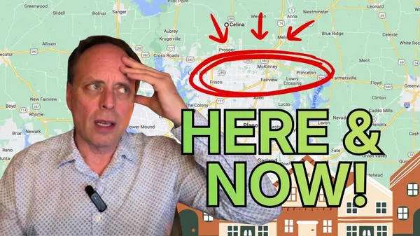 Should I Wait to Buy a Home in North Dallas? (2026 Market Reality)