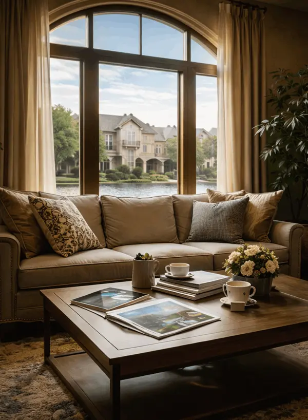Home Interior