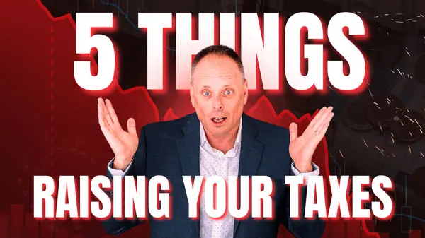 5 Things That Increase Your Property Taxes in North Dallas (Most Homeowners Don't Know #2),Troy Sage