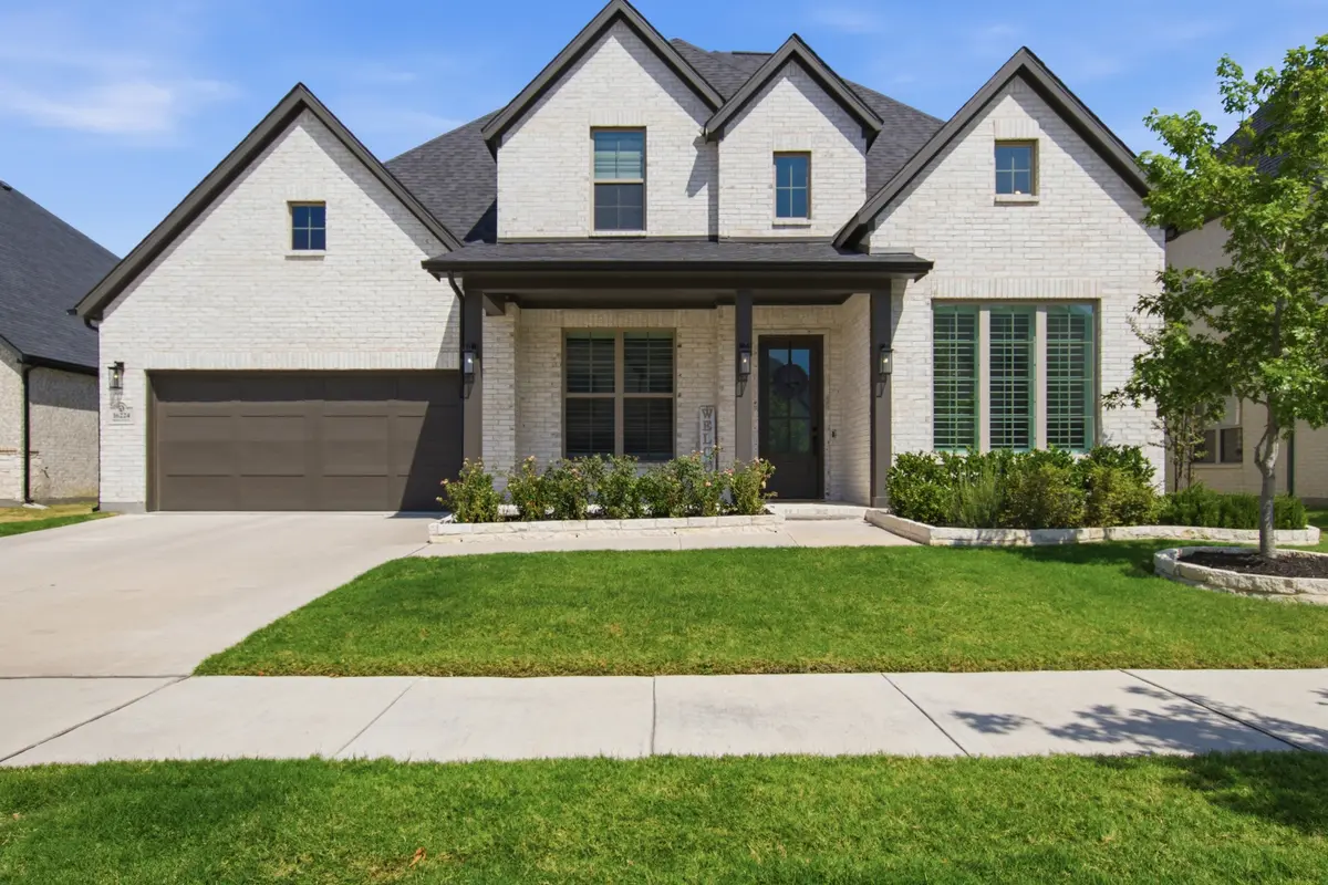 16224 Hunters Glen Ln, Frisco, TX 75033-2548