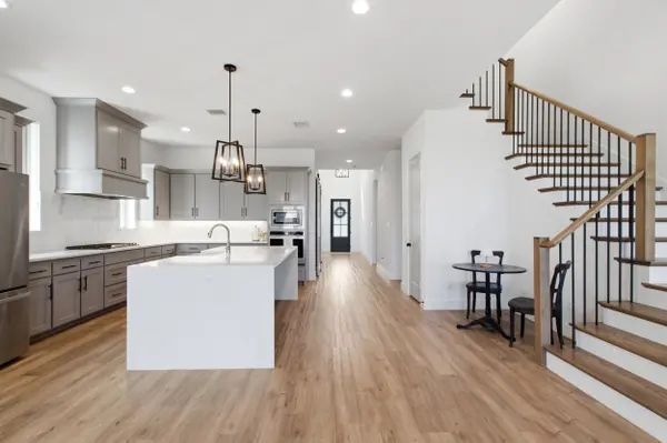 16224 Hunters Glen Ln, Frisco, TX 75033-2548