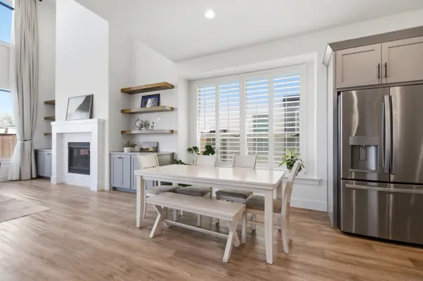 16224 Hunters Glen Ln, Frisco, TX 75033-2548