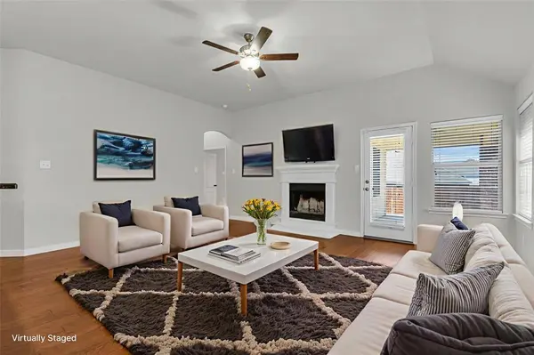 517 Highmoor Court, Oak Point, TX 75068