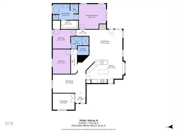 517 Highmoor Court, Oak Point, TX 75068