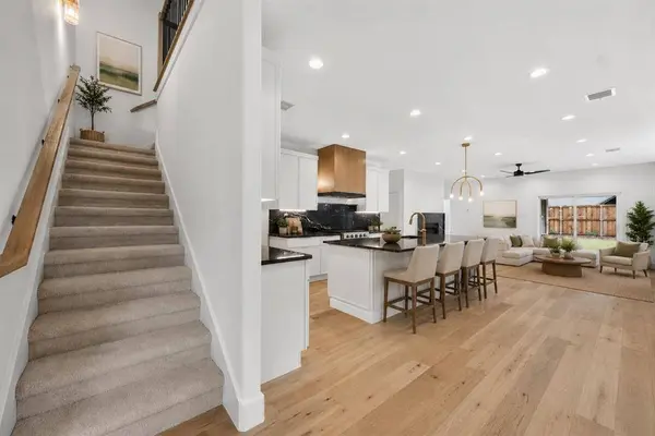 4413 Moonlight Drive, Mckinney, TX 75071