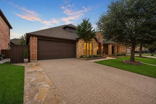 4413 Moonlight Drive, Mckinney, TX 75071